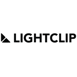 LIGHTCLIP logo