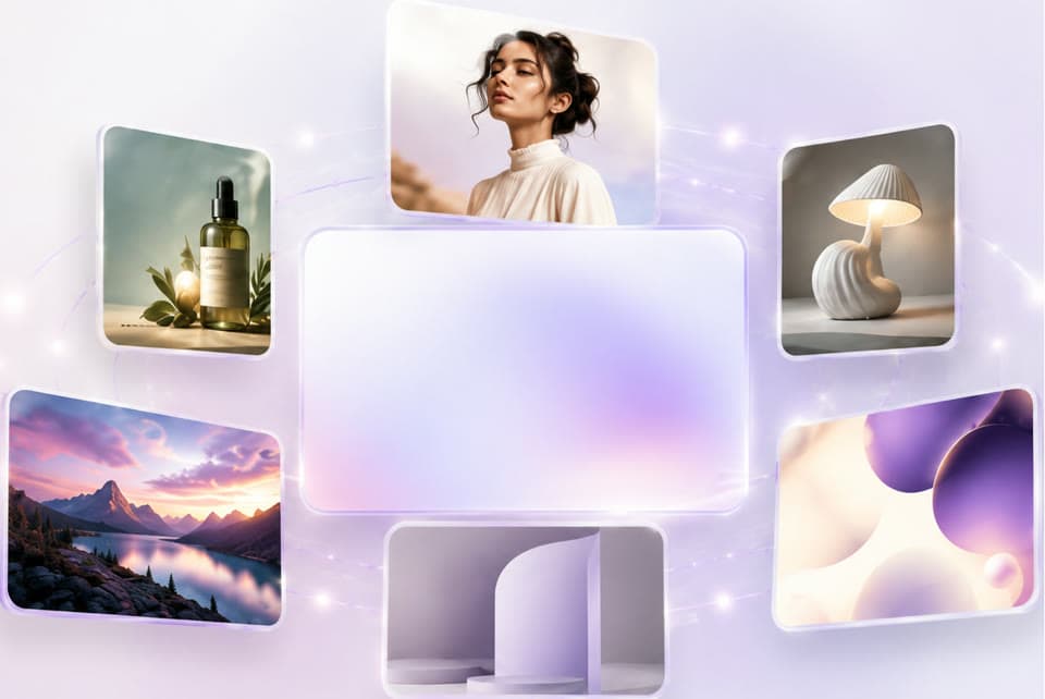 Images made in AI Image Studio